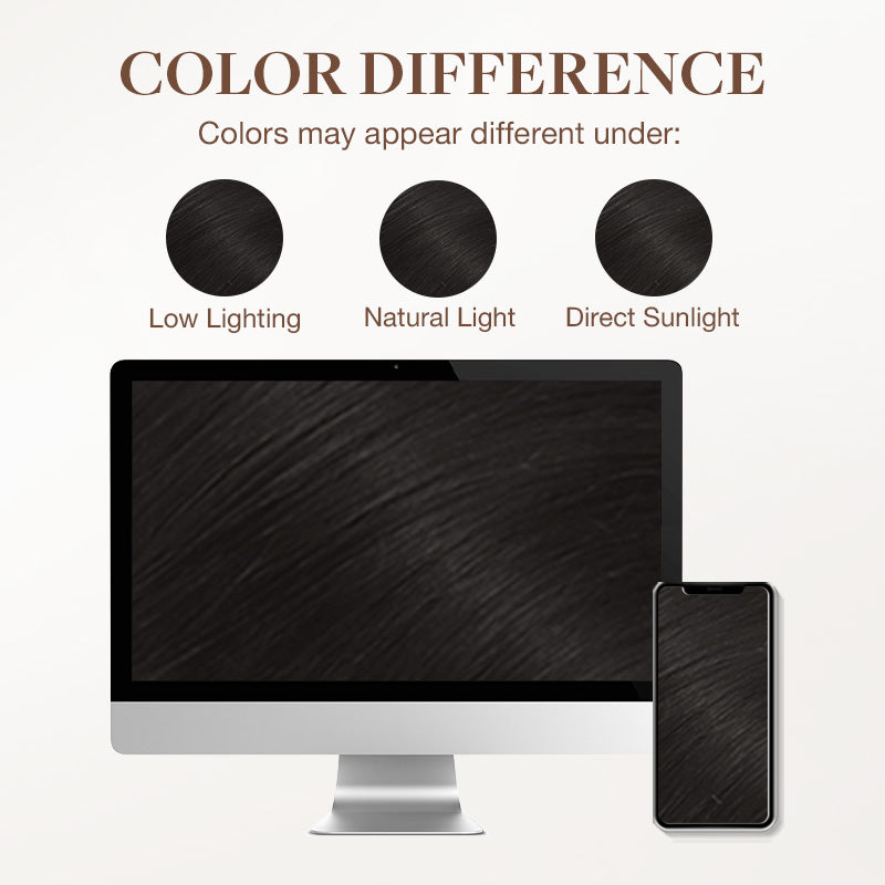 Clip-In Human Hair Extensions with Remy Hair - Image 8