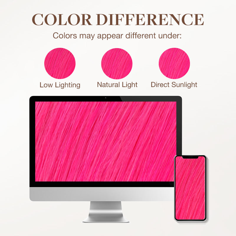 Tape-In Human Hair Extensions with Adhesive Wefts - Image 11