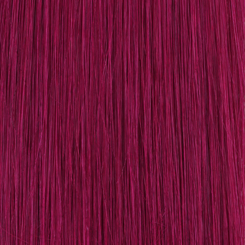 Tape-In Human Hair Extensions with Adhesive Wefts - Image 6