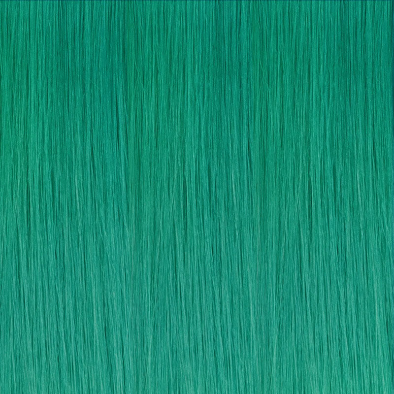 Tape-In Human Hair Extensions with Adhesive Wefts - Image 8