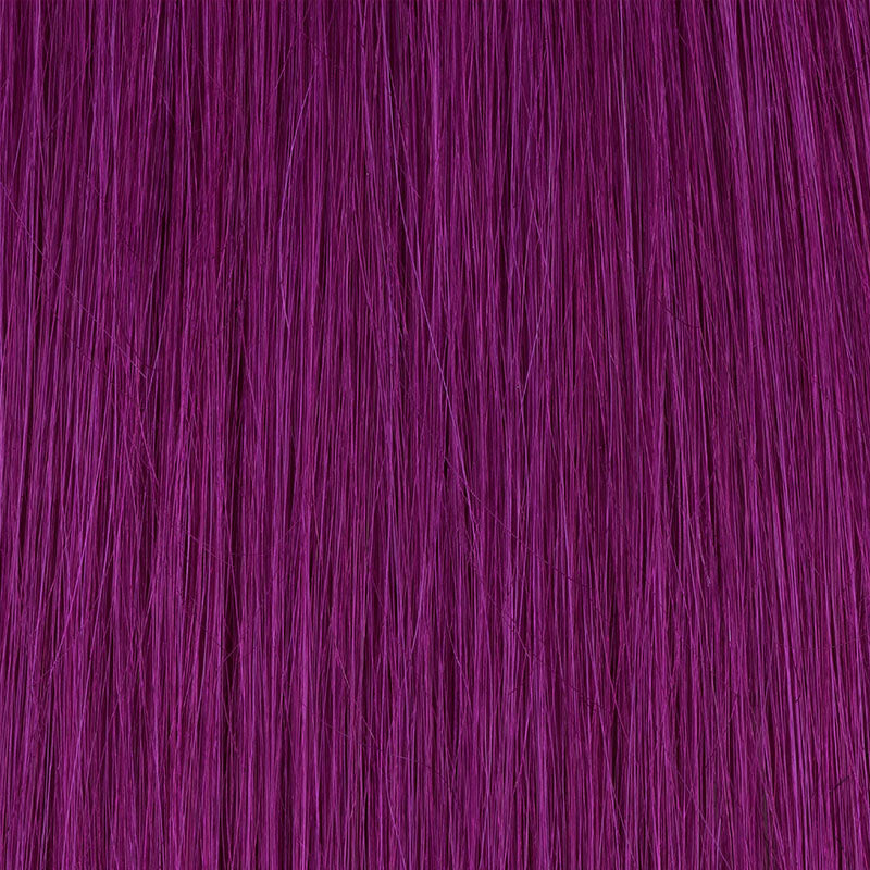 Tape-In Human Hair Extensions with Adhesive Wefts - Image 8