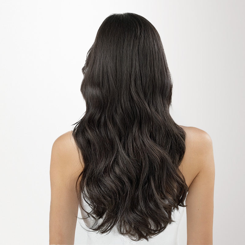 Tape-In Human Hair Extensions with Remy Hair - Image 2